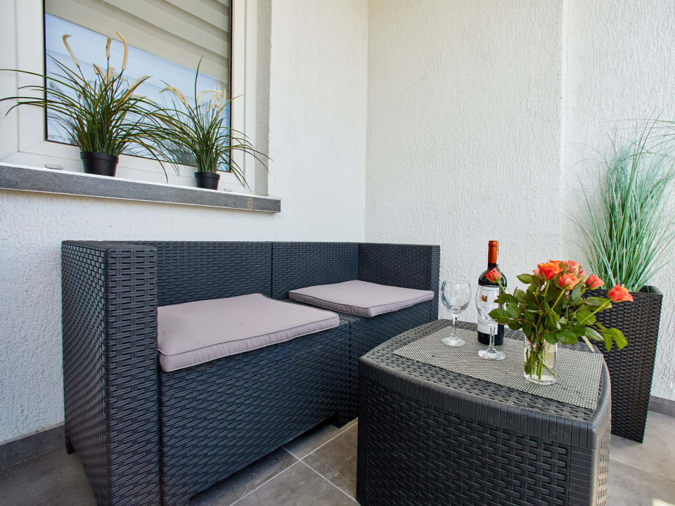 Sonstiges 4UApart-Apartament suite Emporio