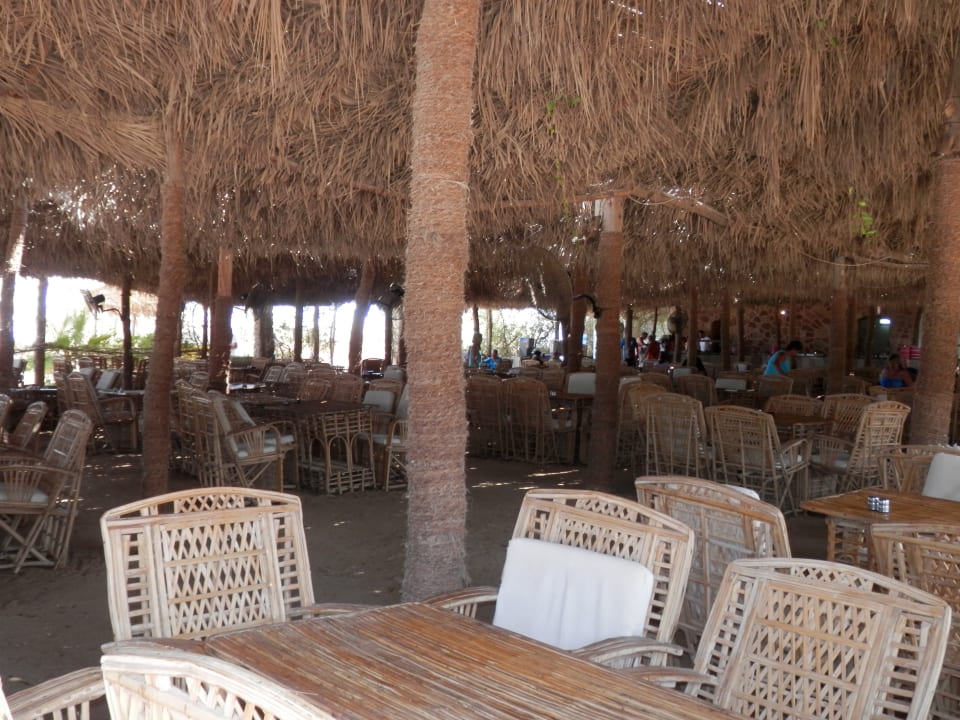 Restaurant Utopia Beach Club