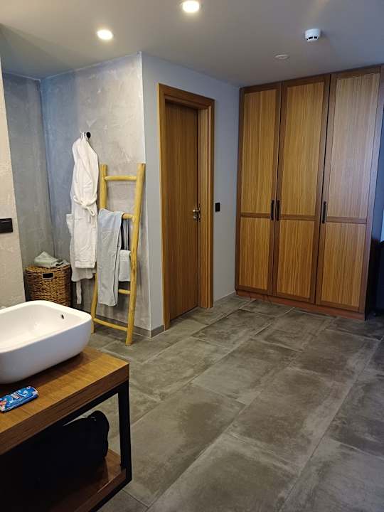 Zimmer GRIFID Vistamar