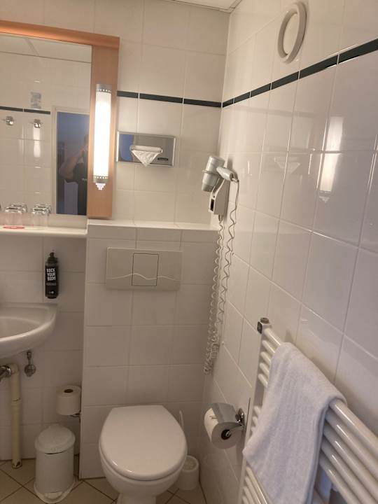 Zimmer ibis Dresden Zentrum