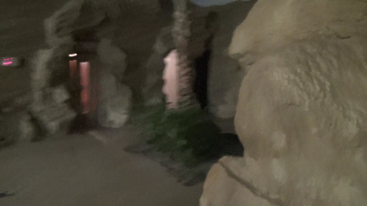 Spabereich Titanic Beach Spa & Aqua Park