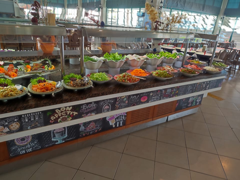 Gastro Asteria Family Resort Side