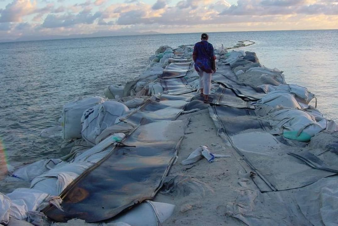 no comment The Coco de Mer Hotel & Black Parrot Suites