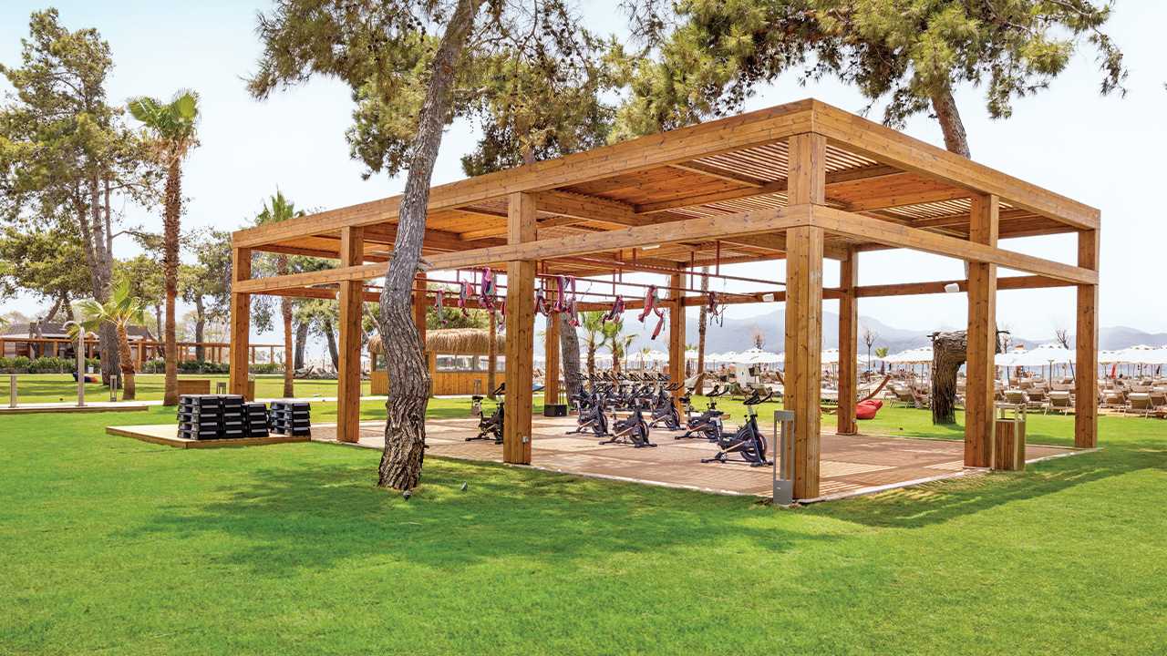 Sport & Freizeit Liberty Signa