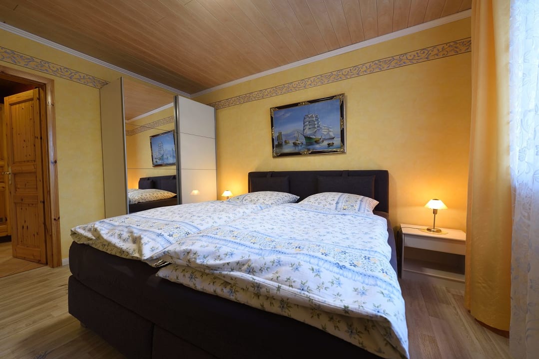 Zimmer Landhaus Voss