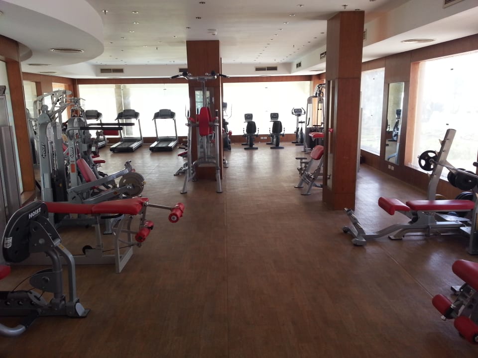 Sport & Freizeit Imperial Shams Abu Soma