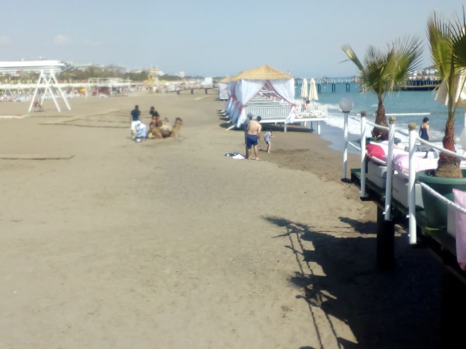Strand Hotel Delphin Diva