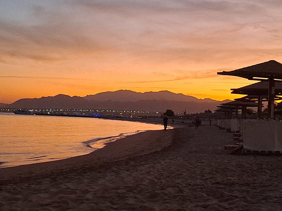 Strand Shams Prestige Abu Soma-Adults Only