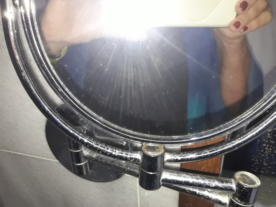 Zimmer Mythos Palace Resort & Spa