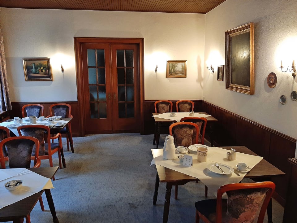 Gastro Meyn's Apartments & Hotel