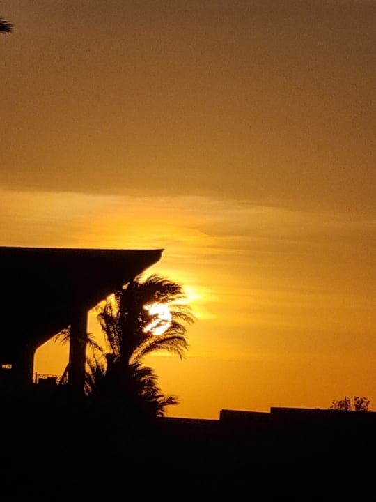 Außenansicht Cleopatra Luxury Resort Makadi Bay