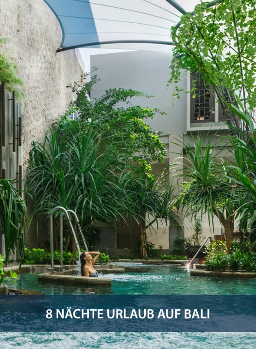 Sonstiges The Ritz-Carlton Bali