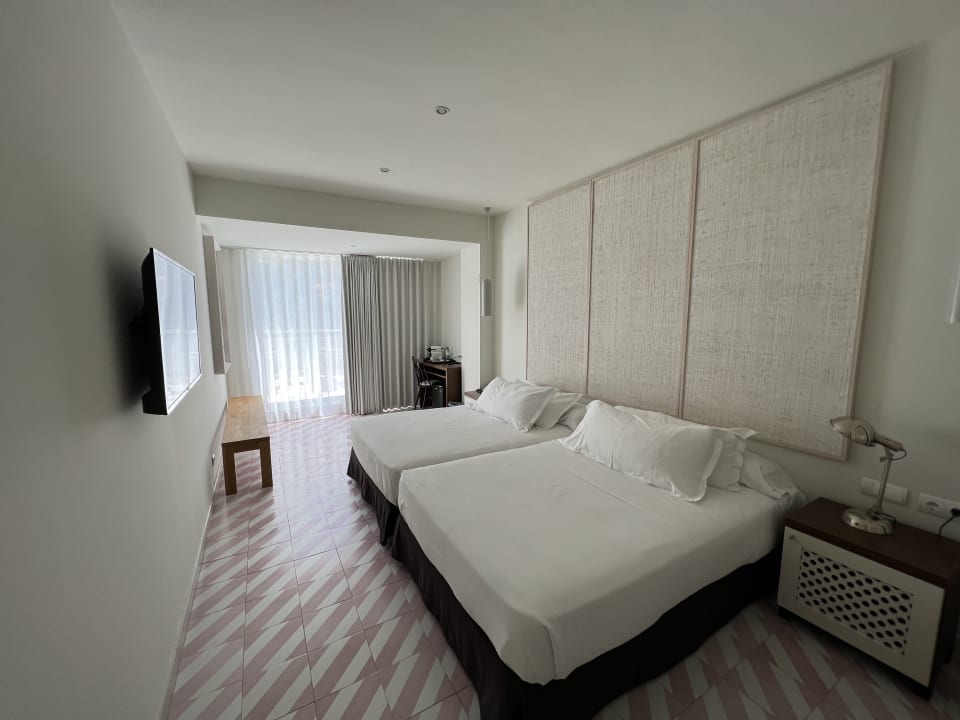 Zimmer H10 Vintage Salou - Adults Only