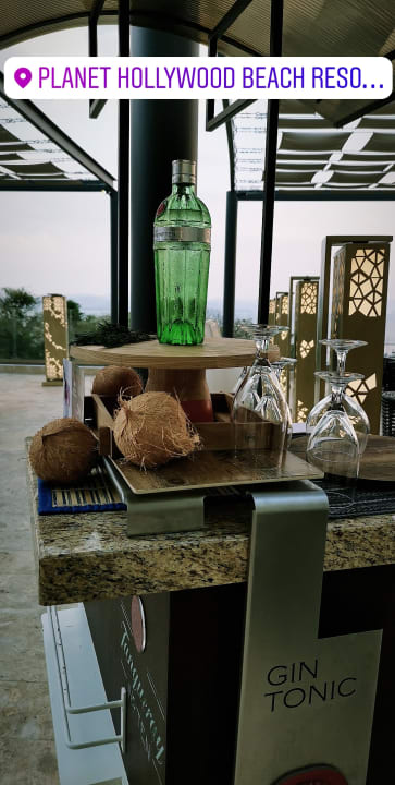 Gastro Planet Hollywood Costa Rica by Royalton, An Autograph Collection All-Inclusive Resort