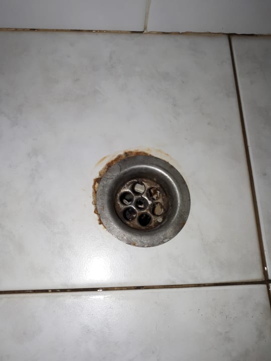 Zimmer PrideInn Flamingo Beach Resort & Spa