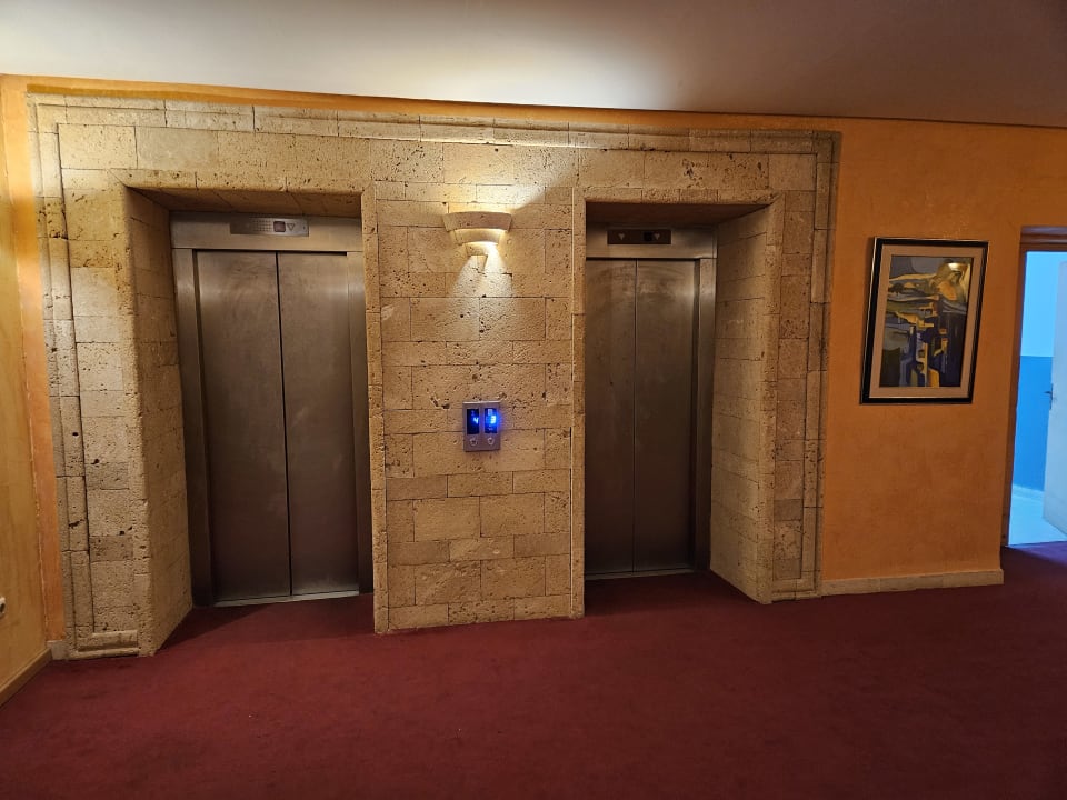 Sonstiges El Ksar Resort & Thalasso