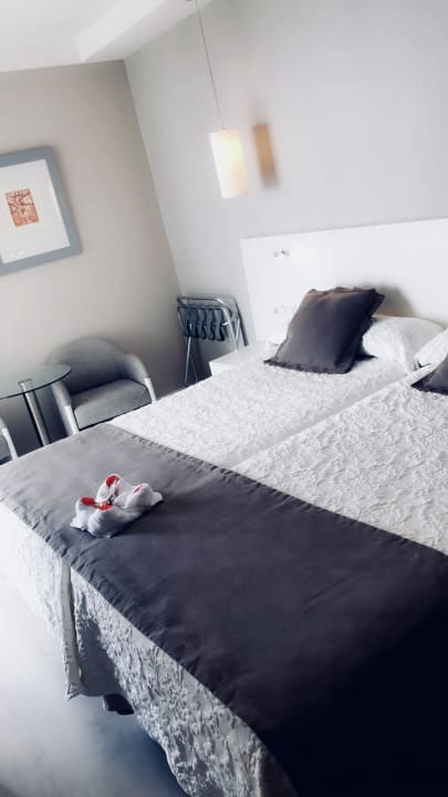 Zimmer Hipotels Hipocampo