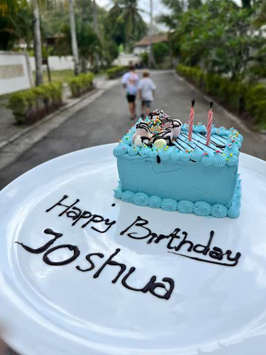 Gastro Tropik Resort Lombok