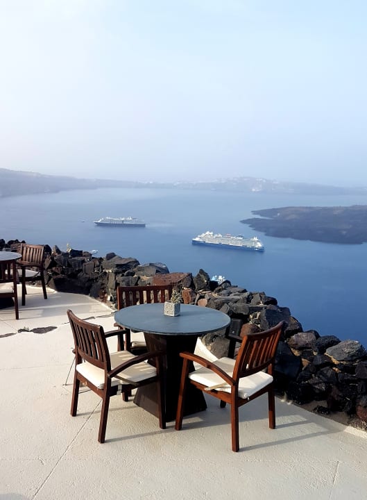 Außenansicht Honeymoon Petra Villas