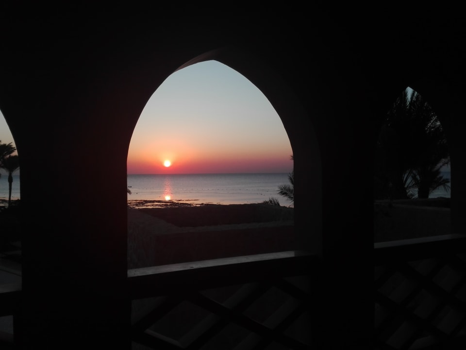 Ausblick Makadi Spa - Adults only