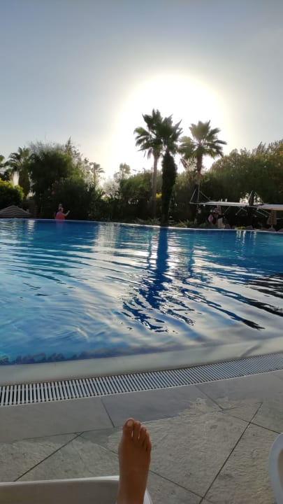 Pool Adalya Resort & Spa - Adults Only