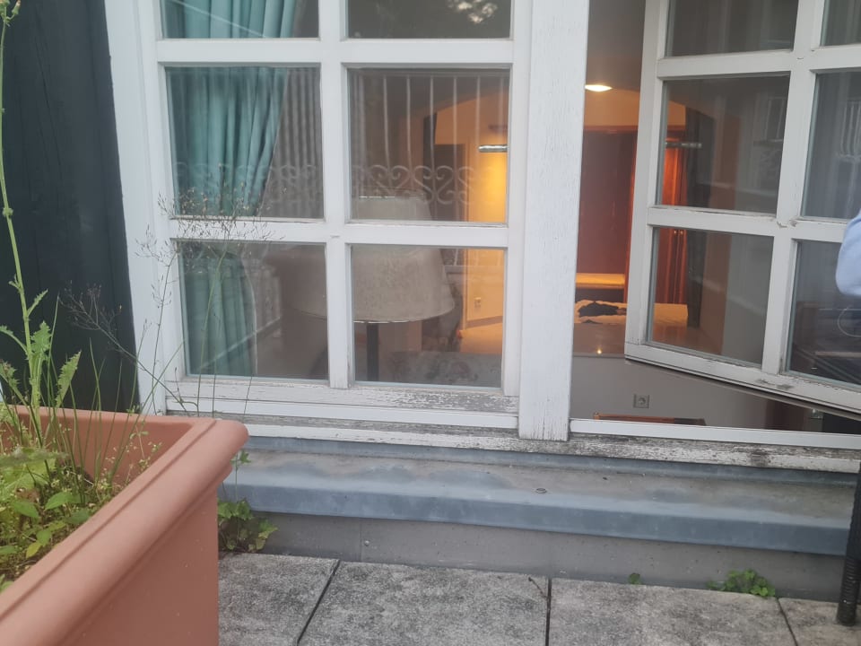 Zimmer Park Hotel am Schloss