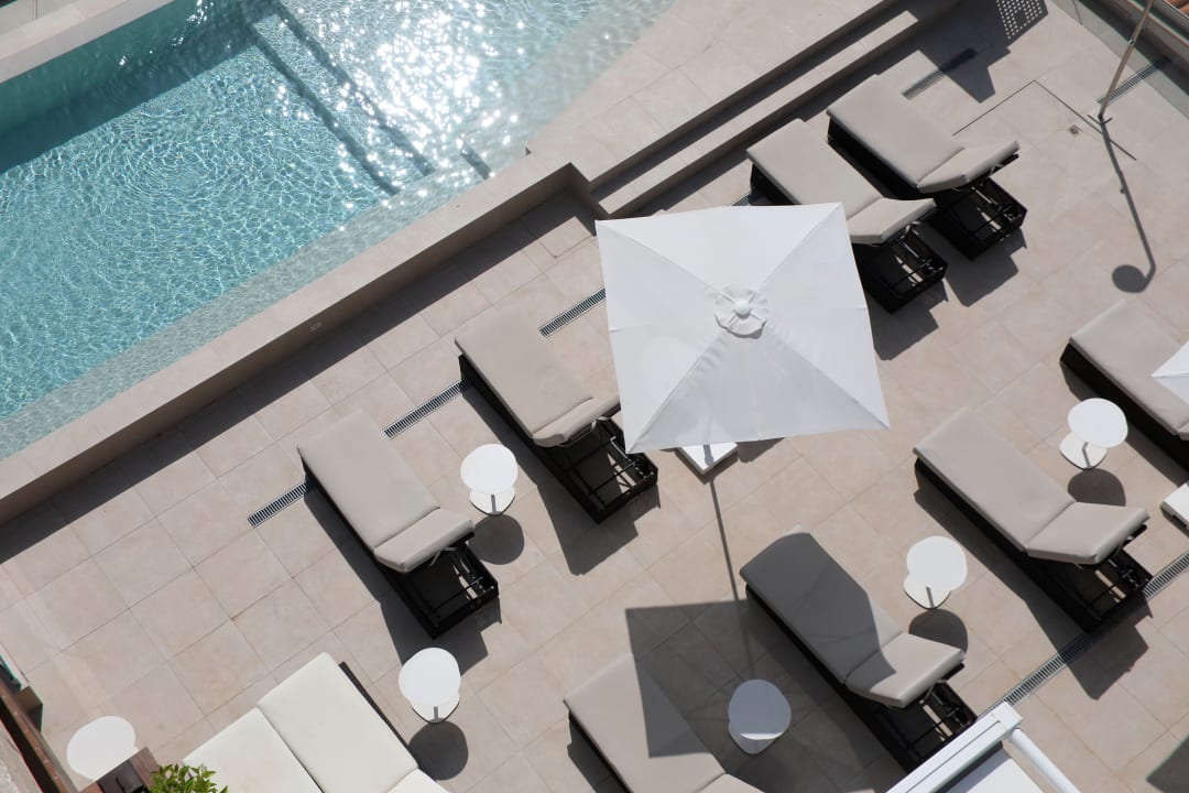 Pool Hotel Son Caliu Spa Oasis