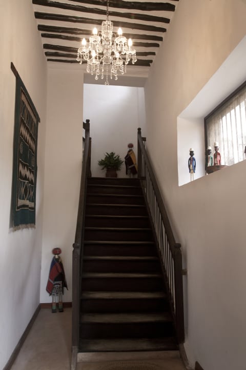 Außenansicht B&B Hiliki House