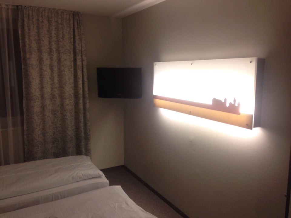 Zimmer Premier Inn Nürnberg City Nordost