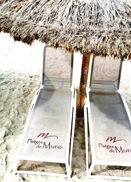 Strand Prinsotel La Dorada