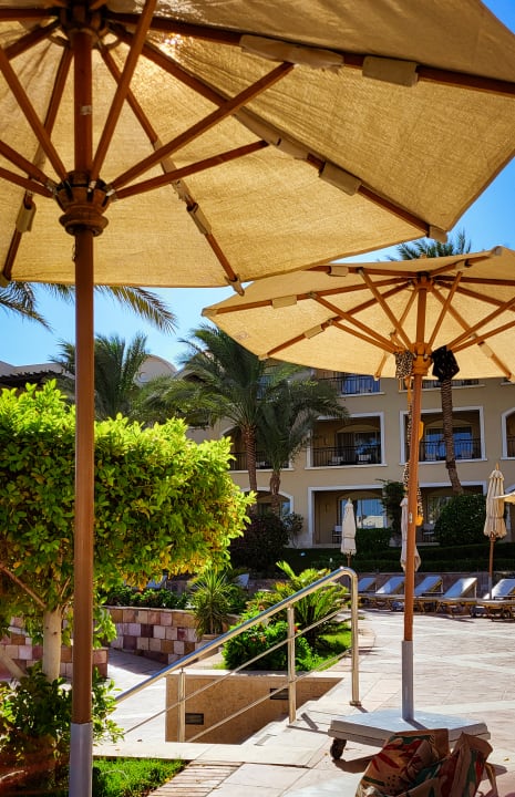 Pool Hotel JAZ Makadi Star & Spa