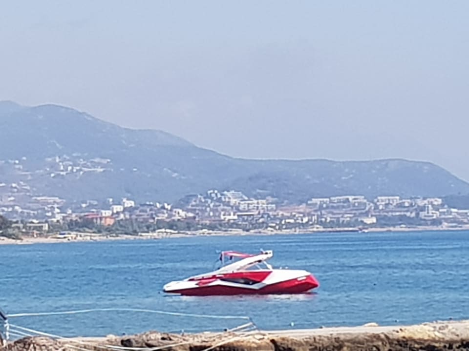 Strand Eftalia Marin