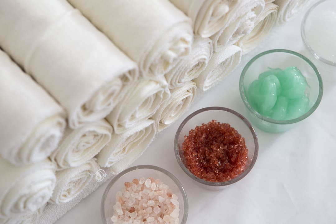 Beauty & Spa Hotel Gugerbauer