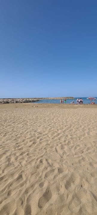 Strand Side Story Resort & Spa