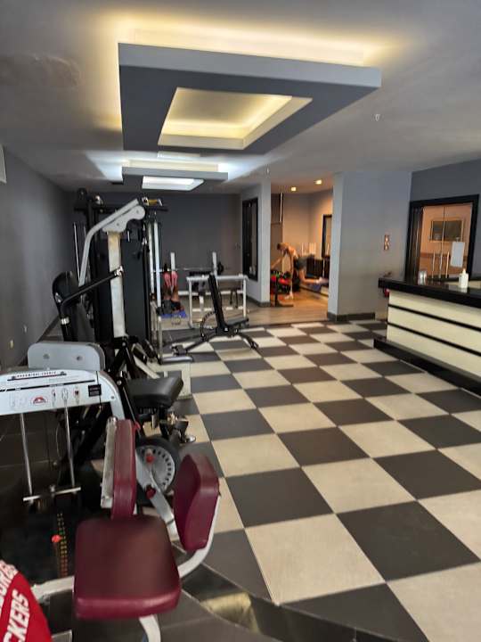 Sport & Freizeit Side Mare Resort & Spa