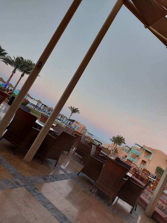 Gastro Radisson Blu Resort, El Quseir