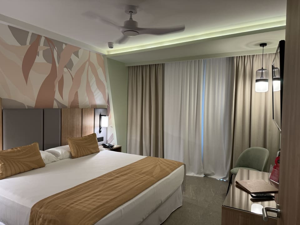 Zimmer Hotel Riu Palace Maspalomas Adults Only