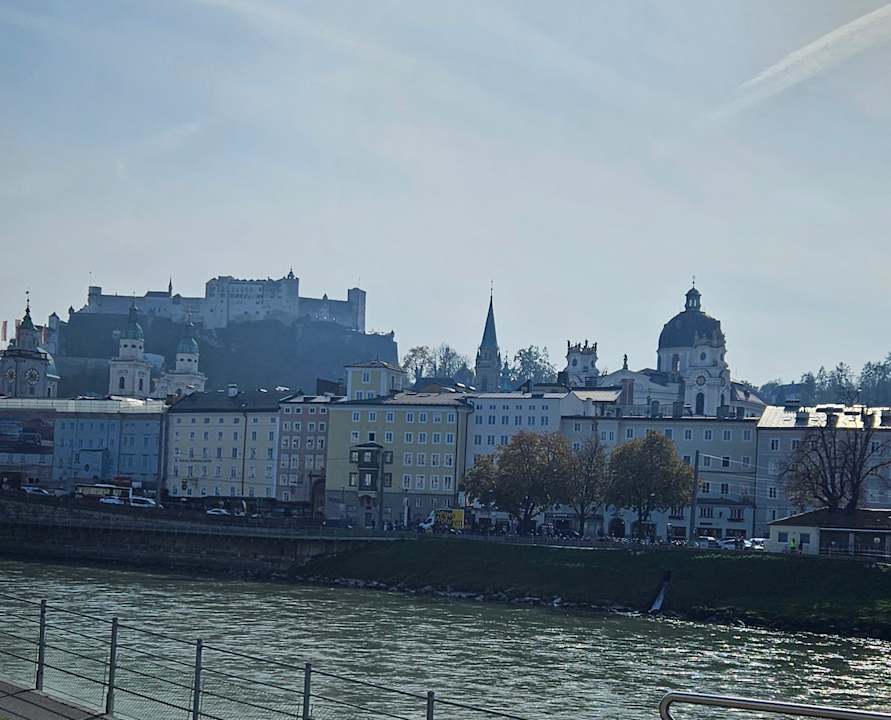 Sonstiges Naturhotel Reissenlehen