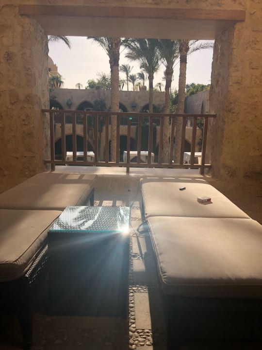 Zimmer Makadi Spa - Adults only