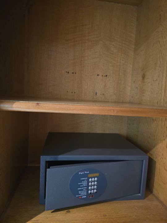 Zimmer The Grand Hotel Hurghada