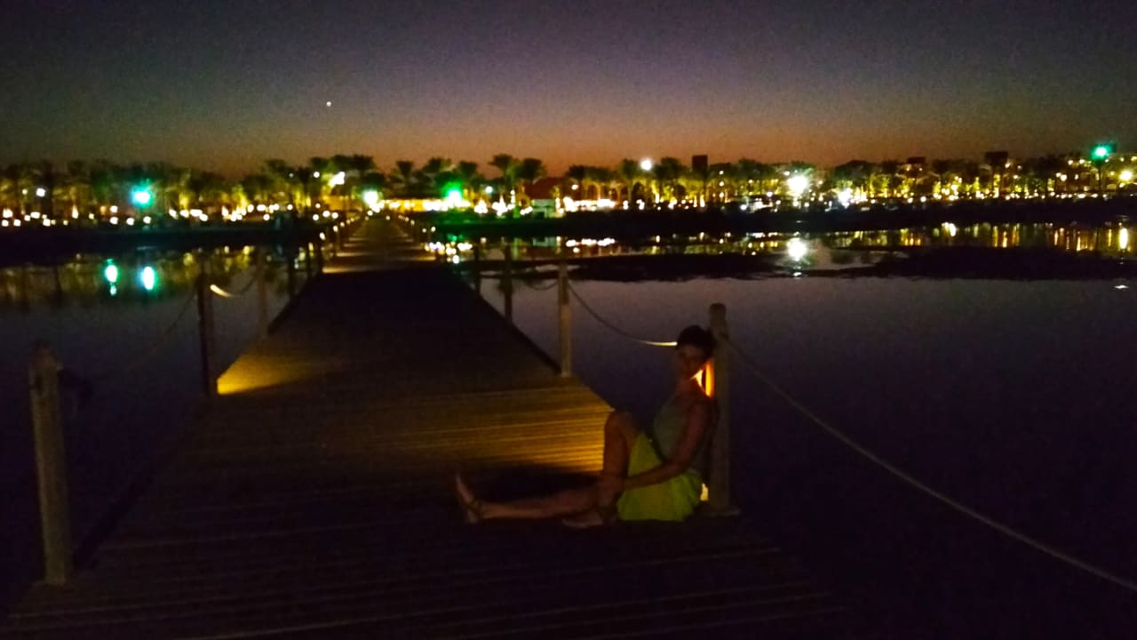 Strand Casa Mare Resort