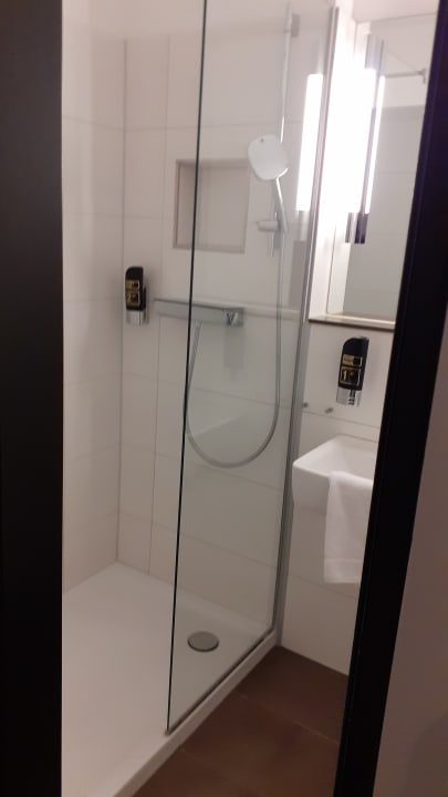 Zimmer aletto Hotel Kudamm