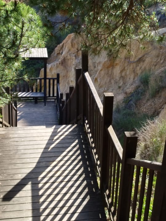 Strand 3HB Guaraná - All Inclusive