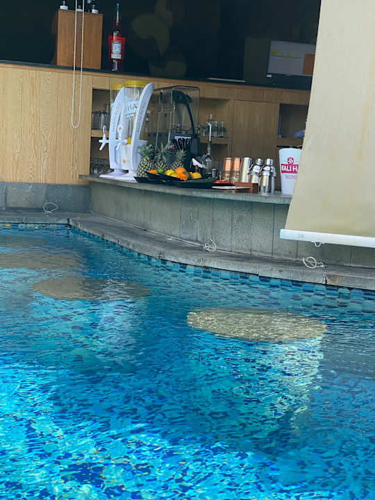 Pool Kayumas Seminyak Resort