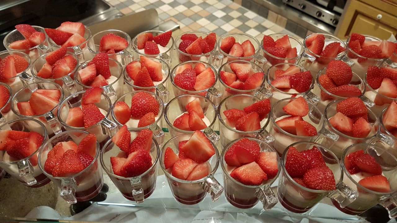 Restaurant Wellnesshotel Engel