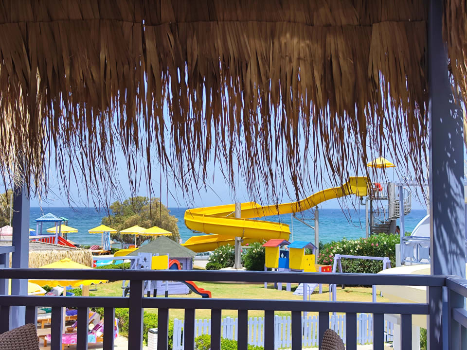 Sport & Freizeit Hotel Serita Beach