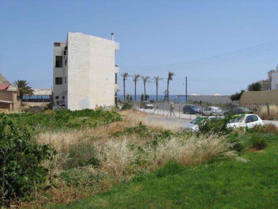 Meerblick 2 Hersonissos Palace