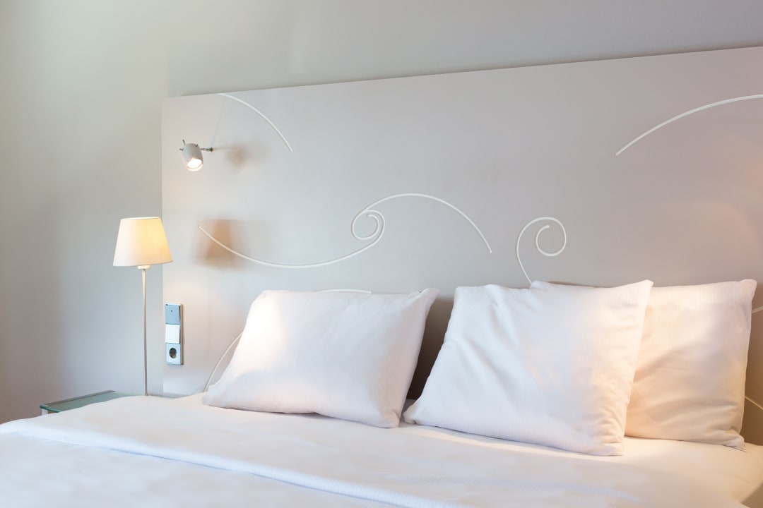 Zimmer Hilton Helsinki Kalastajatorppa