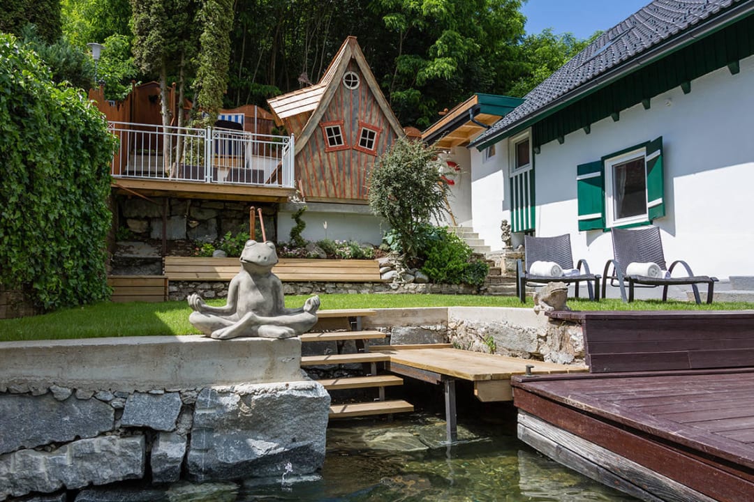 Smileys Seehaus Smileys Seehaus