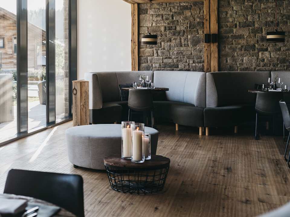 Gastro VAYA Fieberbrunn